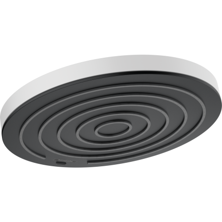 Верхний душ hansgrohe Pulsify S 260 1jet 24141700, матовый белый