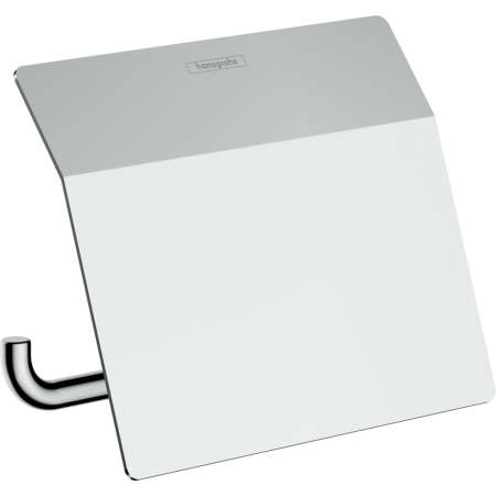 Готовый набор аксессуаров hansgrohe AddStoris HG-PR204, хром