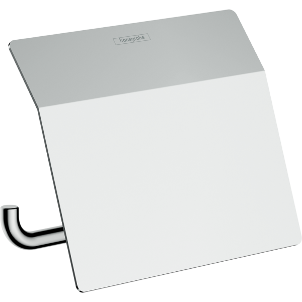 Готовый набор аксессуаров hansgrohe AddStoris HG-PR204, хром