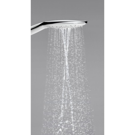 Ручной душ hansgrohe Raindance Select S 150 Air 3jet 28587000, хром