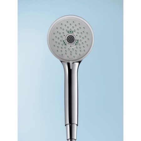 Ручной душ hansgrohe Crometta 85 Multi 28563000, хром