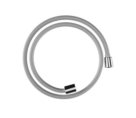 Hansgrohe Designflex 28220000 Шланг для душа 125 см (хром)