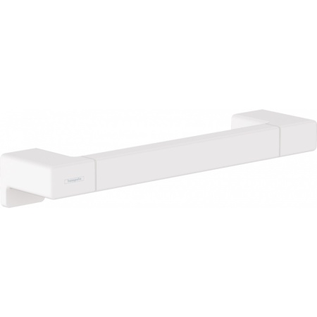 Поручень AddStoris Hansgrohe 41744700, матовый белый