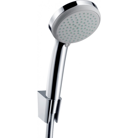 Душевой набор hansgrohe Croma 100 Vario/Porter S 160 см. 27594000, хром