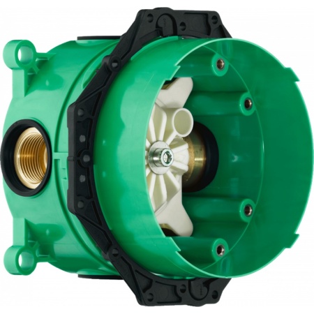 Монтажная коробка hansgrohe Ibox Universal 01800180