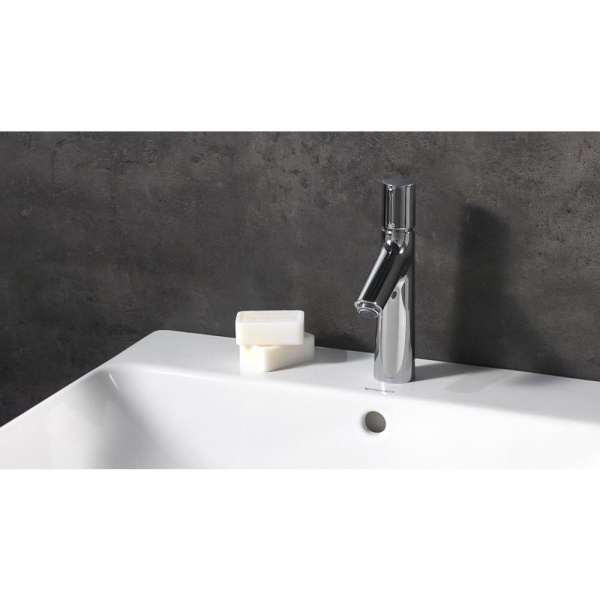 Смеситель hansgrohe Talis Select S для раковины 72042000, хром