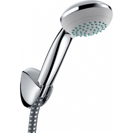 Душевой набор hansgrohe Crometta 85 Vario/Porter C 160 27559000, хром