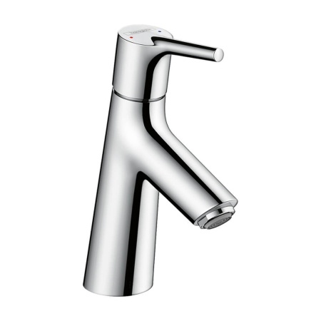 Hansgrohe Talis S Смеситель для раковины хром 72011000