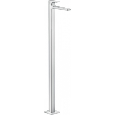 Смеситель hansgrohe Metropol для раковины 32530000S, хром