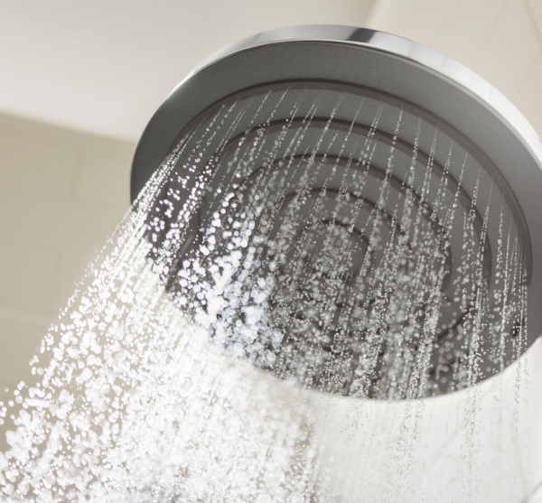 Верхний душ Hansgrohe Pulsify S 24140000 хром