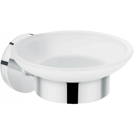 Мыльница Hansgrohe Logis Universal 41715000, хром