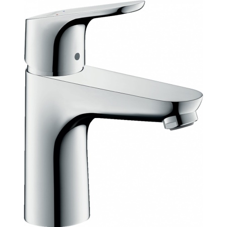Смеситель для раковины hansgrohe Focus E2 31517000, хром