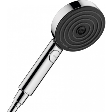 Ручной душ 105 3jet Activation Hansgrohe Pulsify Select, 24100000, хром