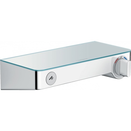 Термостат hansgrohe Ecostat Select для душа 13171000, хром