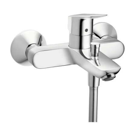 Hansgrohe MyCube Смеситель для ванны и душа хром 71241000