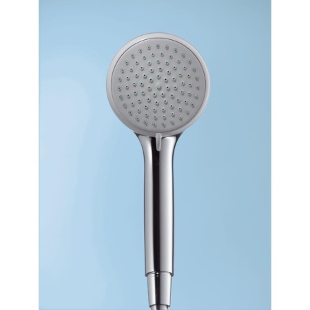 Ручной душ hansgrohe Croma 100 Vario 28535000, хром