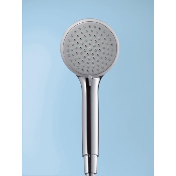 Ручной душ hansgrohe Croma 100 Vario 28535000, хром
