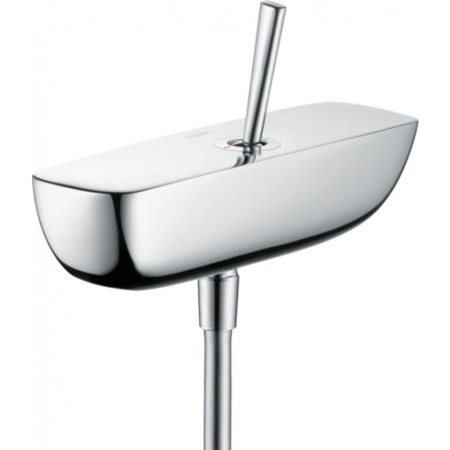Смеситель hansgrohe PuraVida для душа 15672000, хром