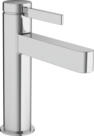 Смеситель для раковины Hansgrohe Finoris 76023000, хром