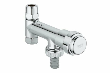 Вентиль угловой Grohe 41030000
