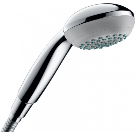 Ручной душ hansgrohe Crometta 85 1jet 28585000, хром