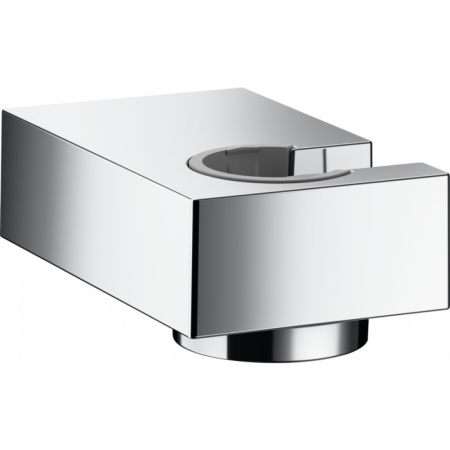 Держатель для душа hansgrohe Porter E 28387000, хром