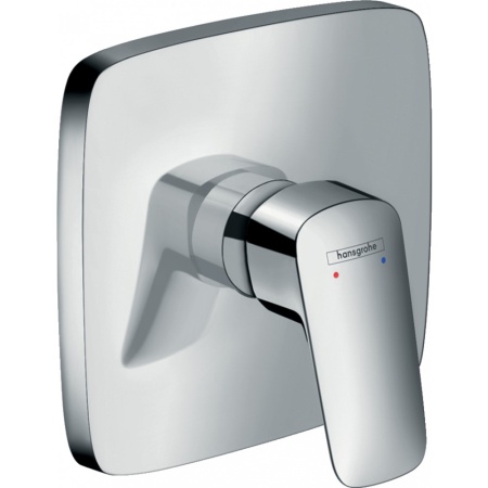 Смеситель hansgrohe Logis для душа 71605000, хром
