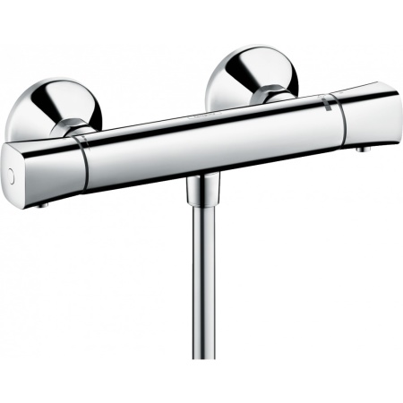 Термостат hansgrohe Ecostat universal для душа 13122000, хром