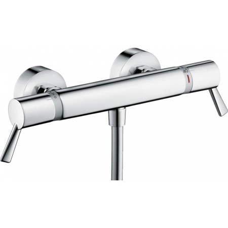 Термостат hansgrohe Ecostat Comfort Care для душа 13117000, хром