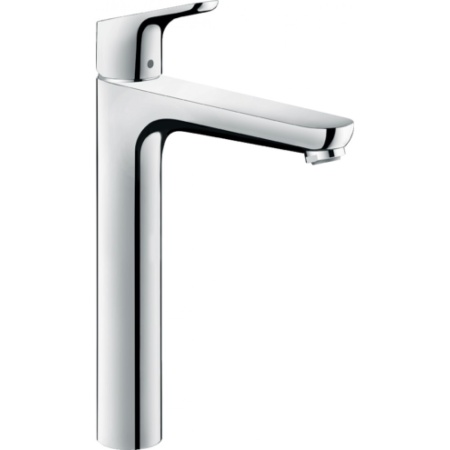 Смеситель для раковины Hansgrohe Focus, 230 31531000, хром