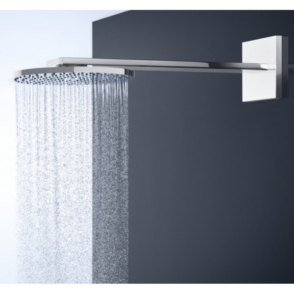 Верхний душ Hansgrohe Axor ShowerSolutions 35303000 хром