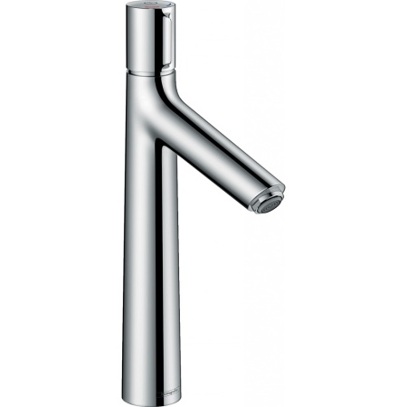 Смеситель hansgrohe Talis Select S для раковины 72044000, хром