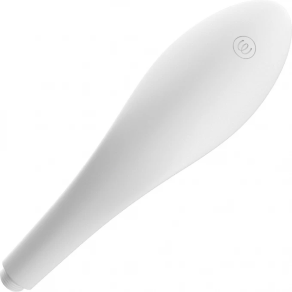 Ручной душ hansgrohe Womanizer Wave, 26807700, белый
