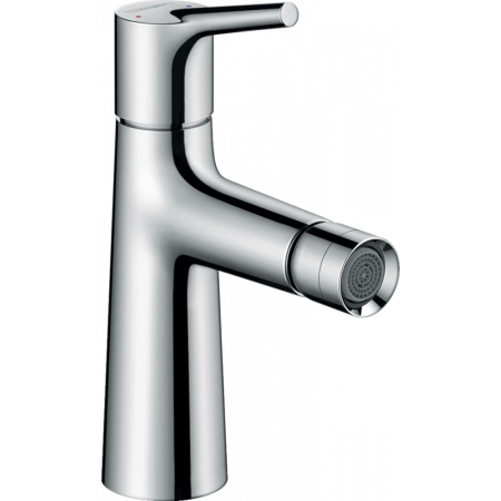 Смеситель hansgrohe Talis S для биде 72200000, хром
