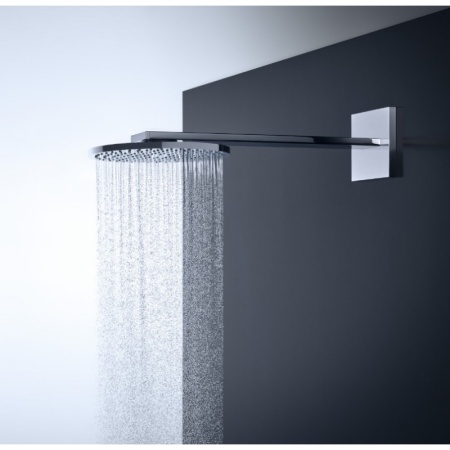 Верхний душ Hansgrohe Axor ShowerSolutions 35300000 хром
