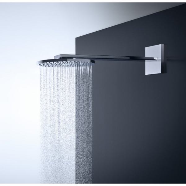Верхний душ Hansgrohe Axor ShowerSolutions 35300000 хром