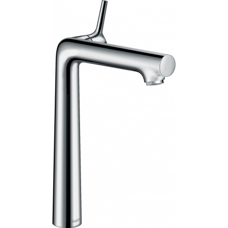 Смеситель hansgrohe Talis S для раковины 72115000, хром