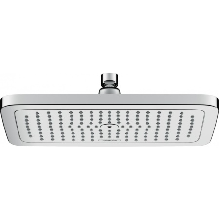 Верхний душ hansgrohe Croma E 280 1jet 26257000, хром