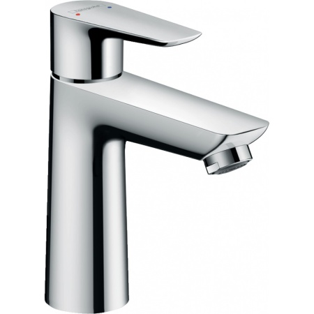 Смеситель для раковины Hansgrohe Talis E 110 71712000, хром
