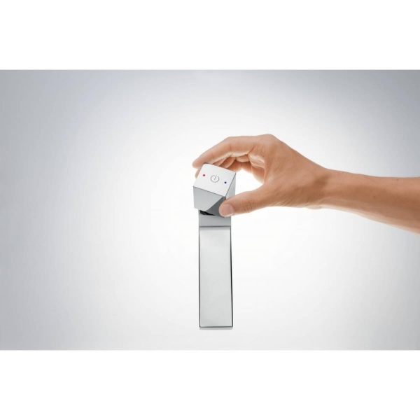 Смеситель hansgrohe Metropol для раковины 32571000, хром