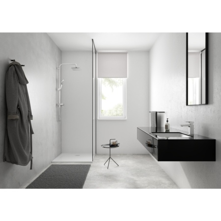 Готовый набор для ванны hansgrohe Vernis Shape HG-PR85, хром