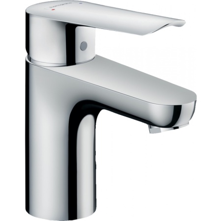 Смеситель для раковины Hansgrohe Logis E 70 71160000, хром