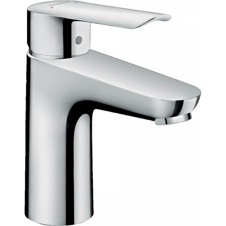 Смеситель для раковины Hansgrohe Logis E 100 71161000, хром