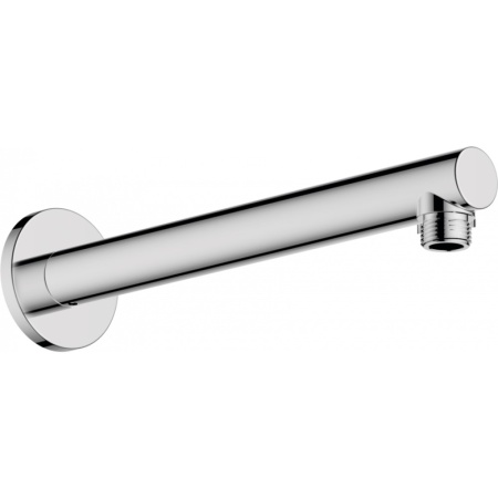 Душевой держатель 24 Hansgrohe Vernis Blend 27809000, хром