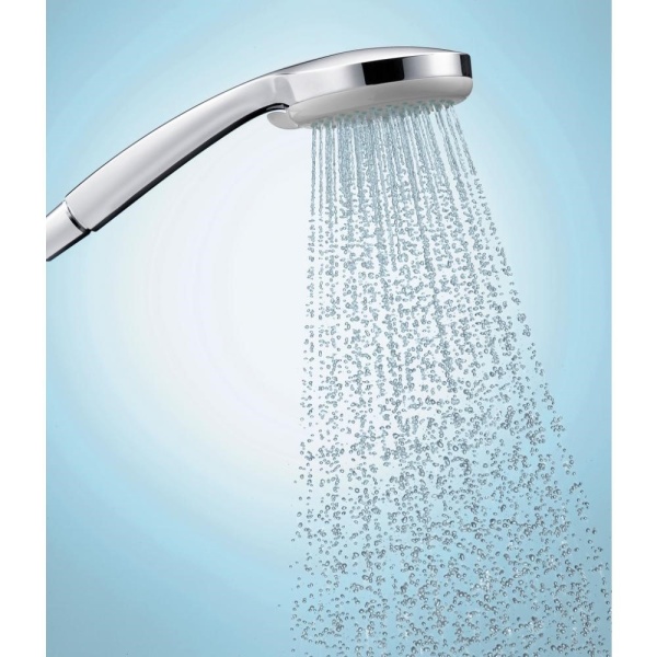 Ручной душ hansgrohe Croma 100 Vario 28535000, хром