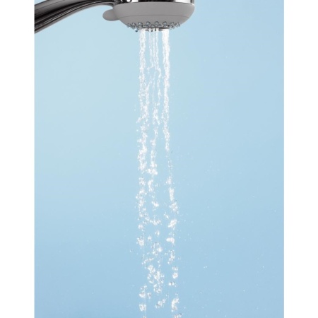 Ручной душ hansgrohe Crometta 85 Multi 28563000, хром