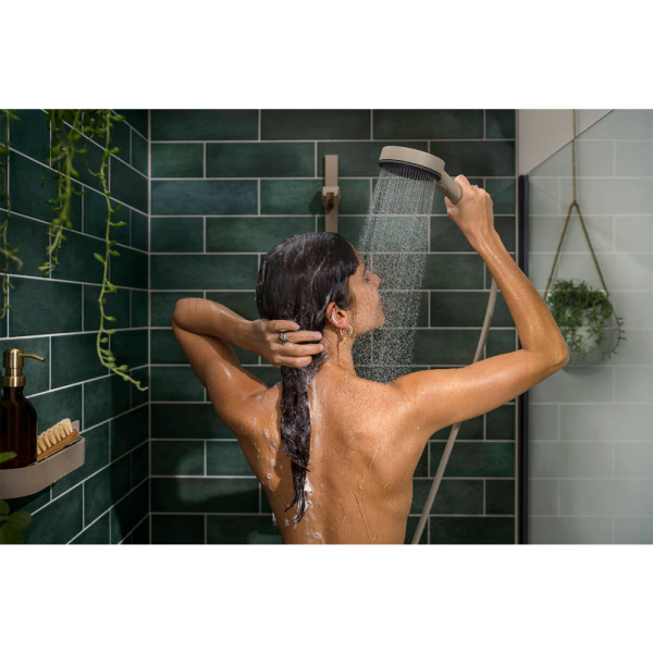 Душевой шланг hansgrohe Designflex Planet Edition 160 см 28250210, песок