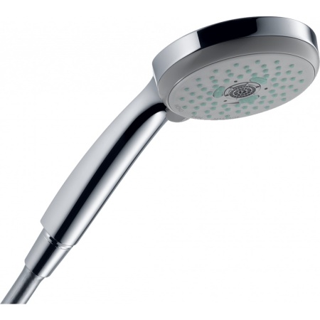 Ручной душ hansgrohe Croma 100 Multi 28536000, хром