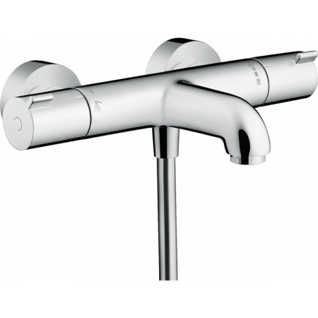 Термостат hansgrohe Ecostat 1001 CL ВМ для ванны 13201000, хром