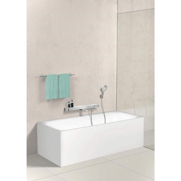 Ручной душ hansgrohe Raindance Select S 120 3jet 26530000, хром